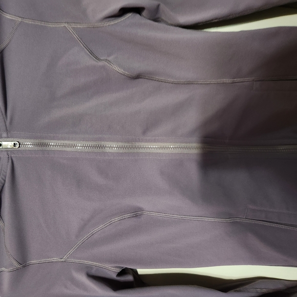 CRZ YOGA Women's  Jacket - Picture 3 of 9